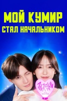 Мой кумир стал начальником [1 - 1 серии из 12]