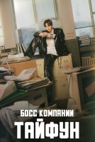 Босс компании «Тайфун» [1 - 5 серии из 16]