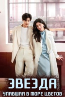 Звезда, упавшая в море цветов [1 - 24 серии из 24]