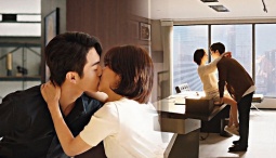 Влюбилась в нового президента компании: Клип к дораме